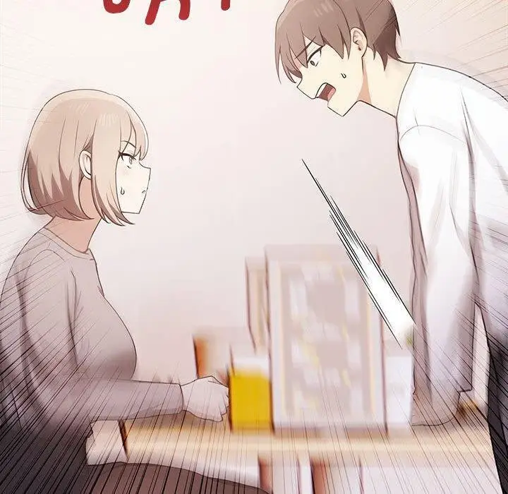 漫画《其实我很喜欢你》第47话第60张图