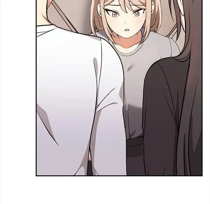 漫画《其实我很喜欢你》第47话第67张图