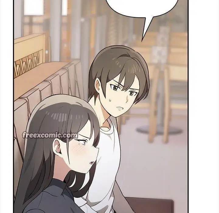漫画《其实我很喜欢你》第47话第84张图