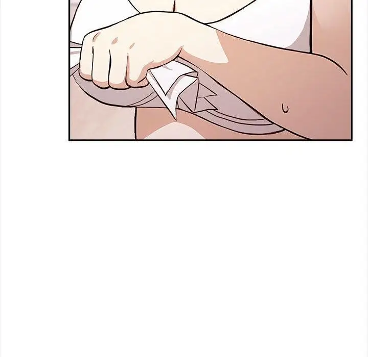 漫画《其实我很喜欢你》第48话第109张图