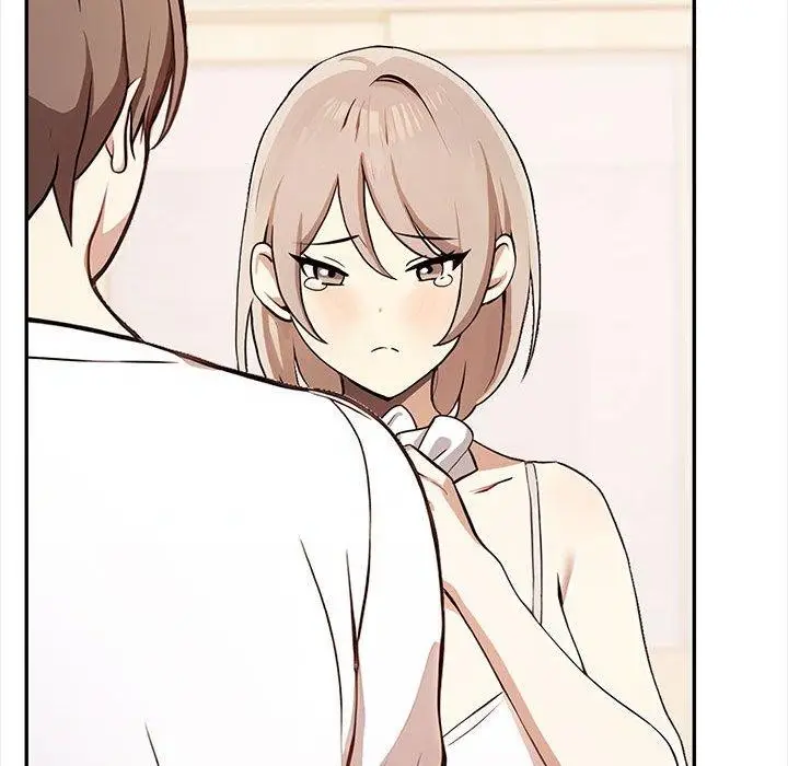 漫画《其实我很喜欢你》第48话第116张图