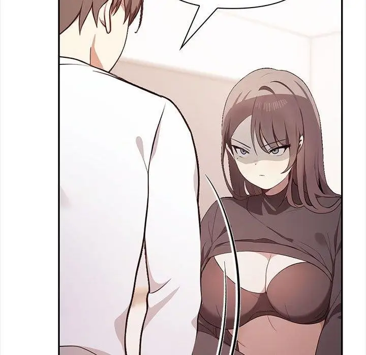 漫画《其实我很喜欢你》第48话第143张图