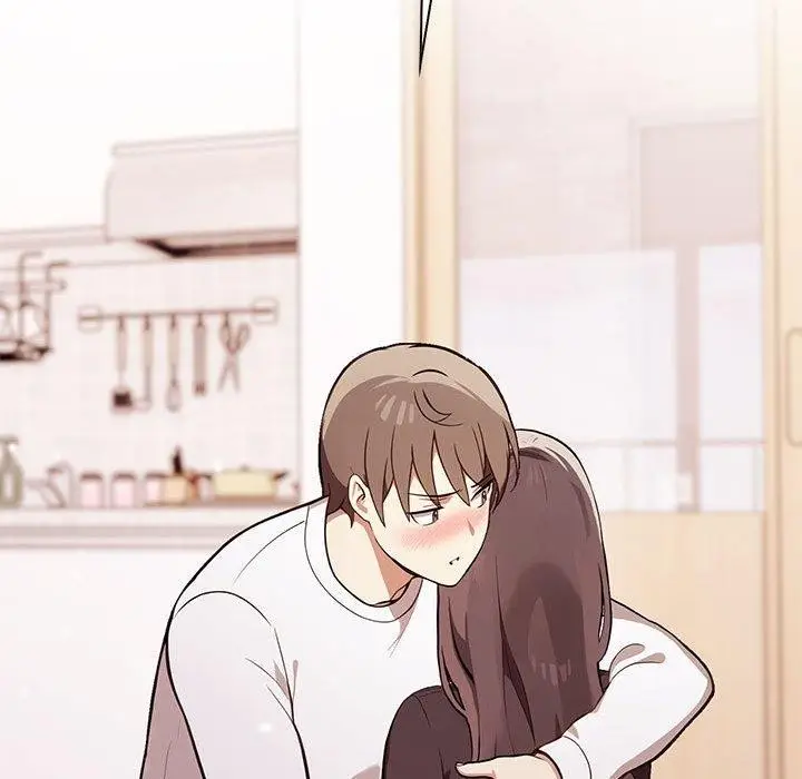漫画《其实我很喜欢你》第48话第161张图