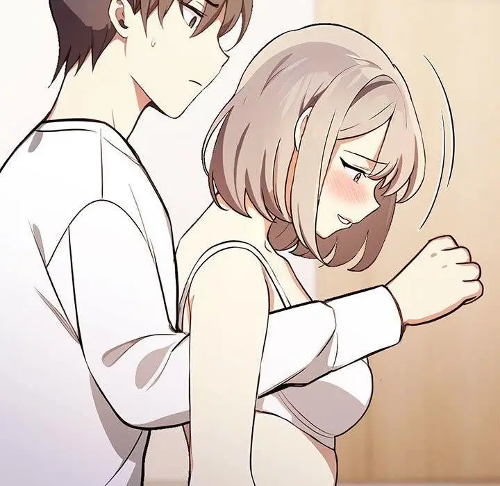 漫画《其实我很喜欢你》第48话第34张图