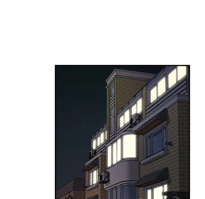 漫画《她的寂寞谁人知》第1话第17张图