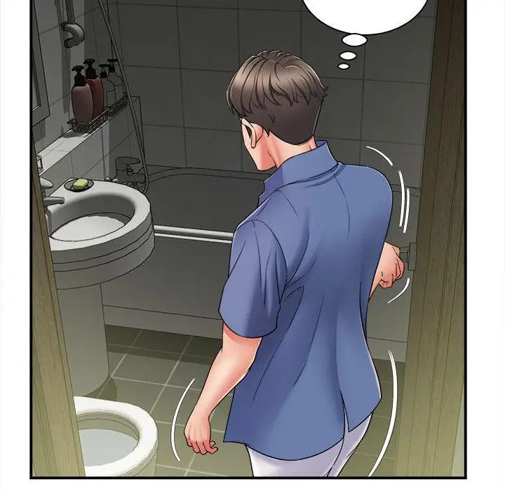 漫画《她的寂寞谁人知》第2话第129张图