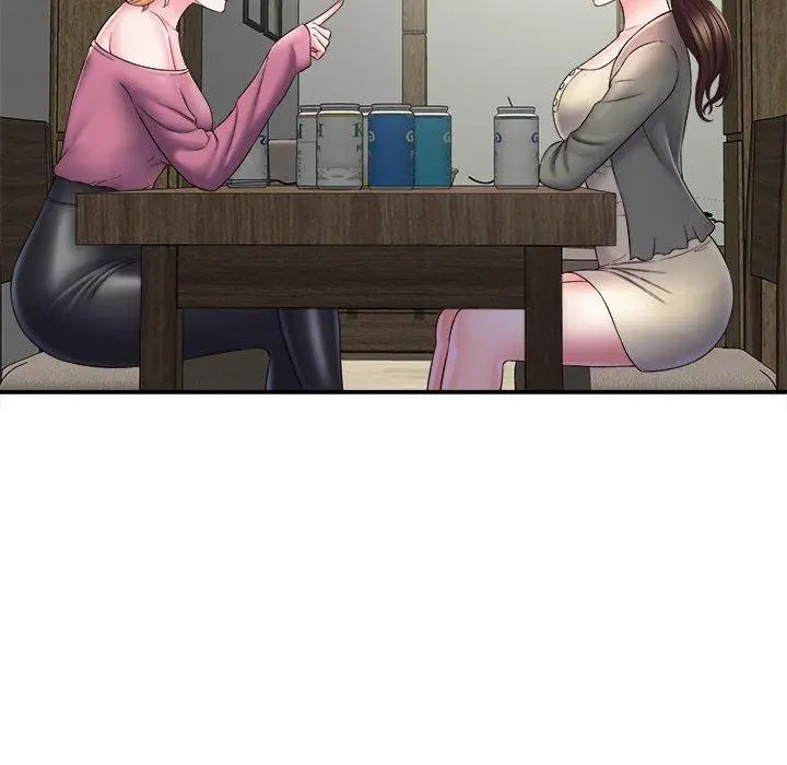 漫画《她的寂寞谁人知》第3话第126张图