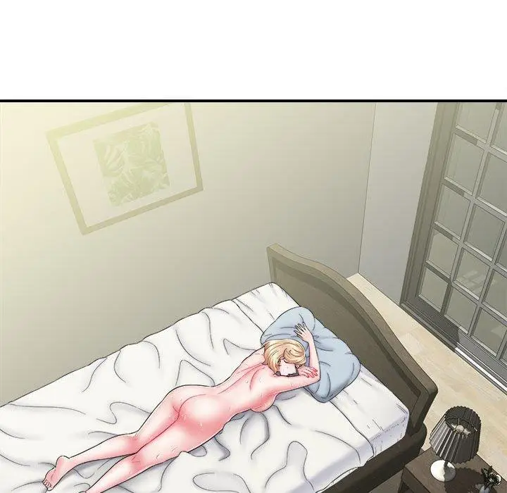 漫画《她的寂寞谁人知》第3话第54张图