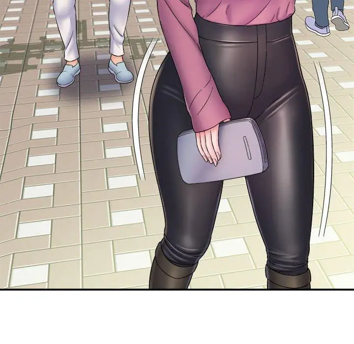 漫画《她的寂寞谁人知》第3话第82张图