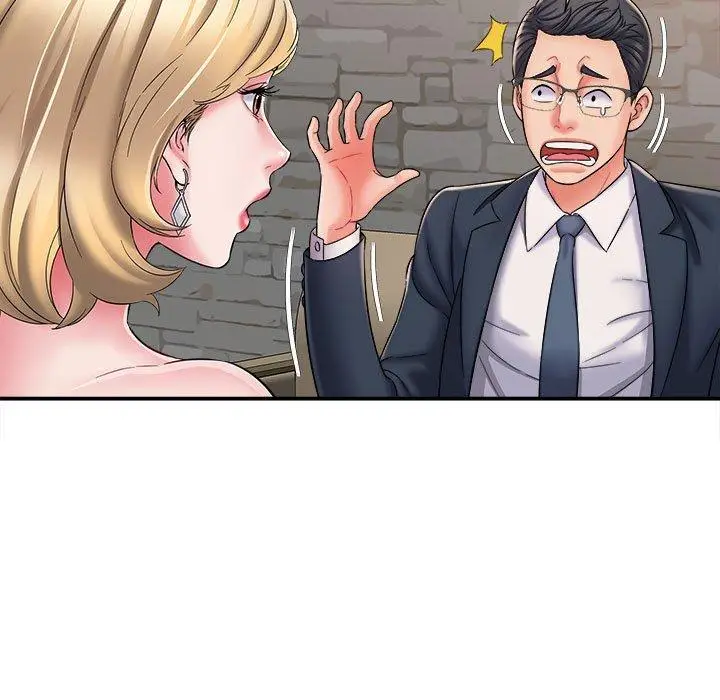 漫画《她的寂寞谁人知》第3话第95张图