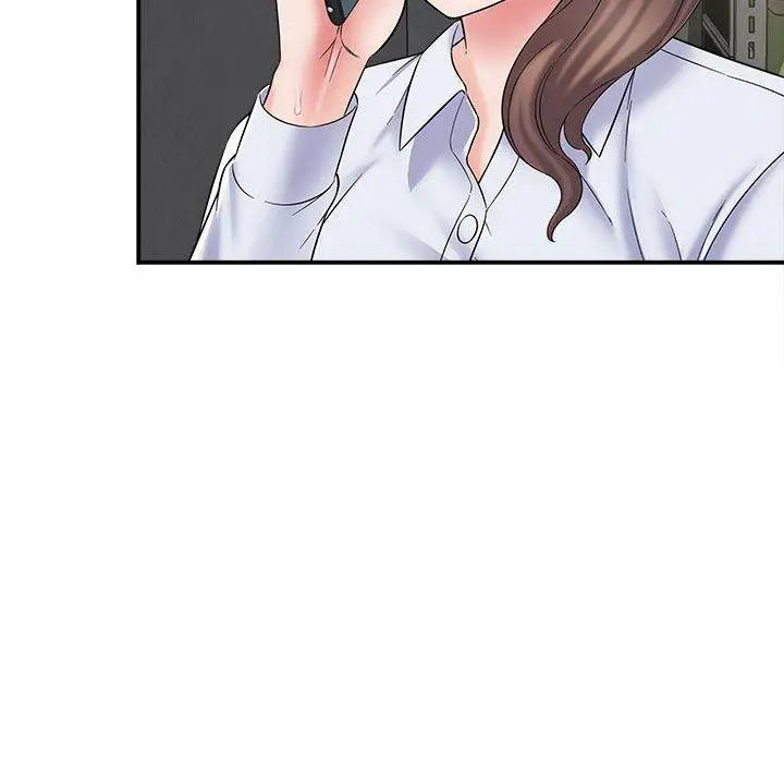 漫画《她的寂寞谁人知》第5话第24张图