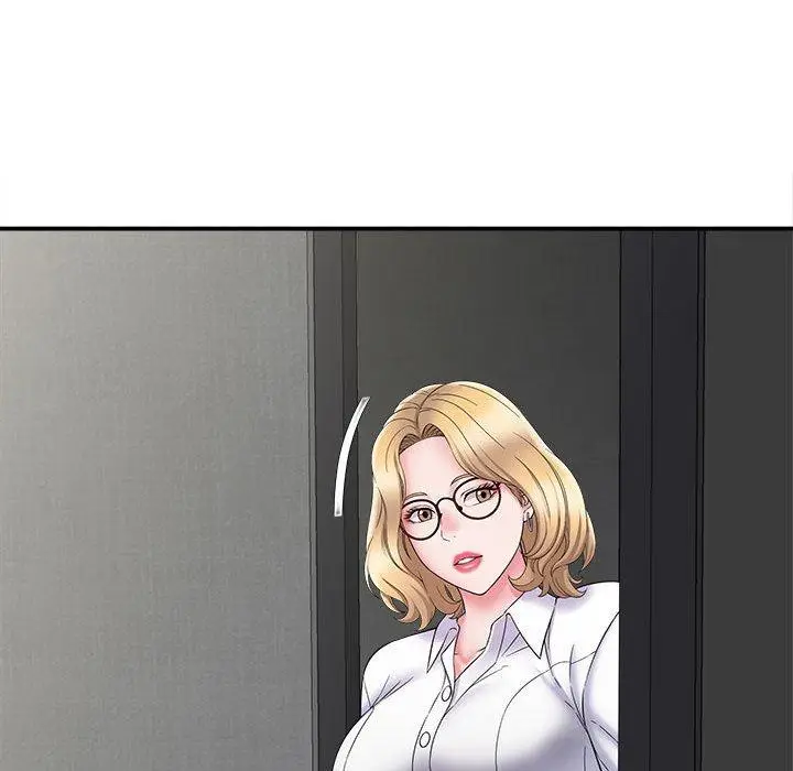 漫画《她的寂寞谁人知》第5话第43张图