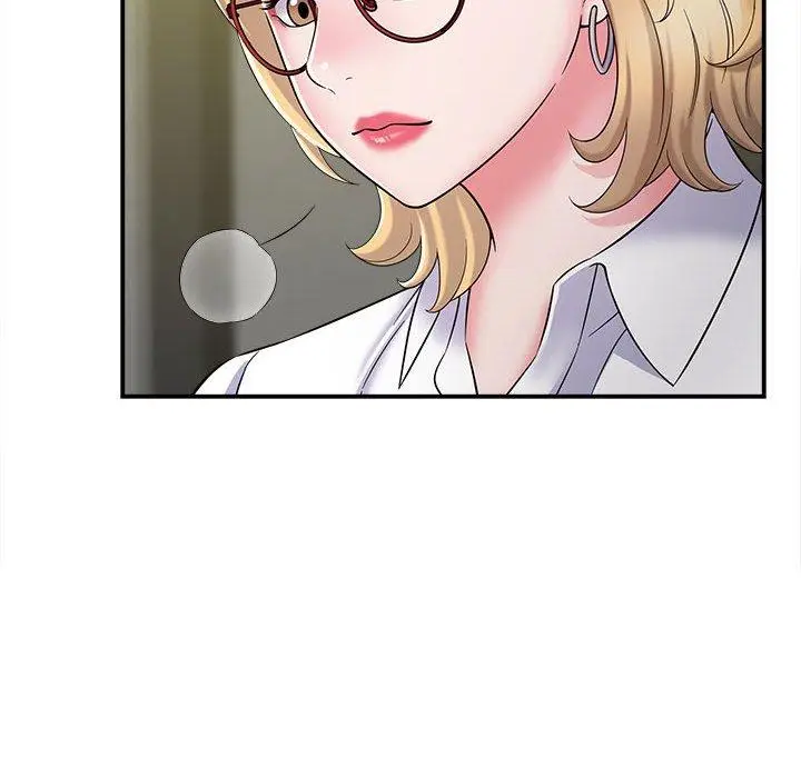 漫画《她的寂寞谁人知》第5话第46张图
