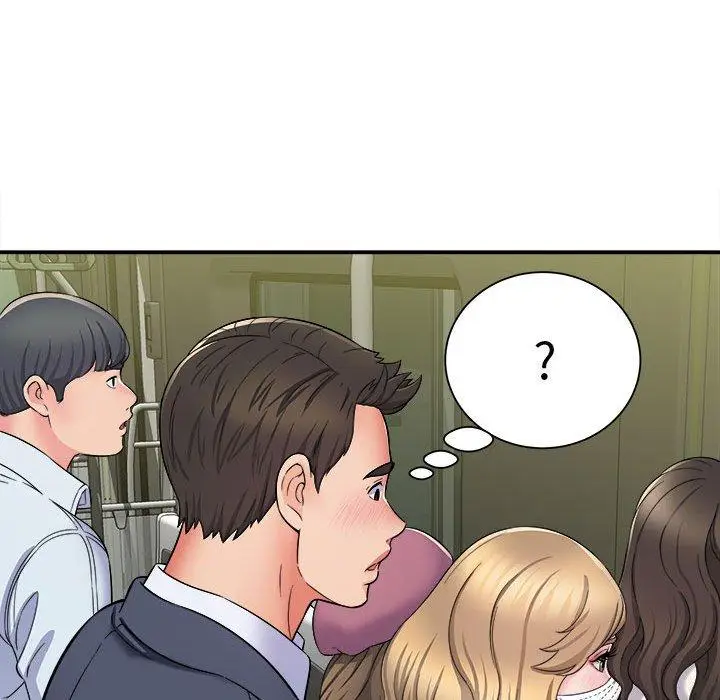漫画《她的寂寞谁人知》第5话第94张图