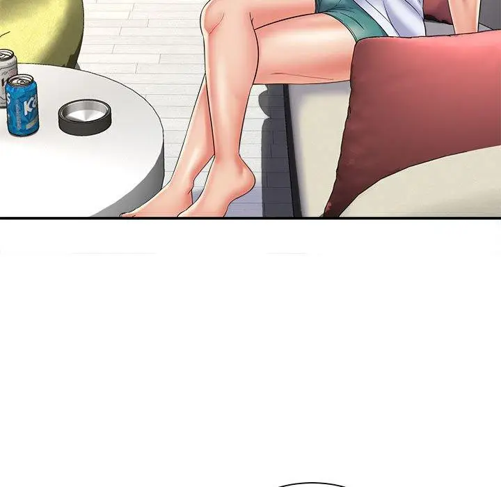 漫画《她的寂寞谁人知》第6话第134张图