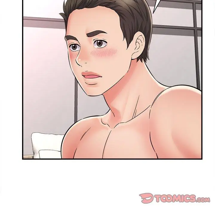 漫画《她的寂寞谁人知》第6话第21张图