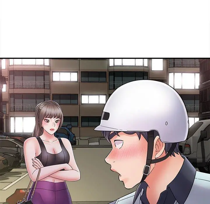 漫画《她的寂寞谁人知》第8话第66张图