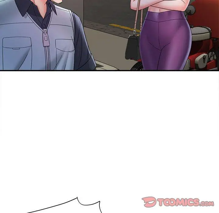 漫画《她的寂寞谁人知》第8话第69张图