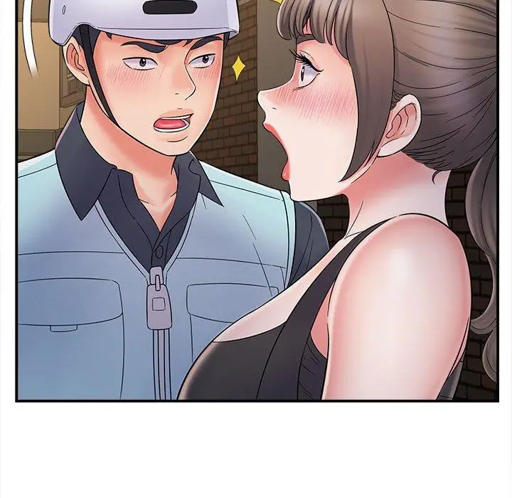漫画《她的寂寞谁人知》第8话第74张图