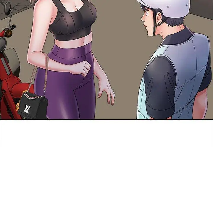 漫画《她的寂寞谁人知》第8话第76张图