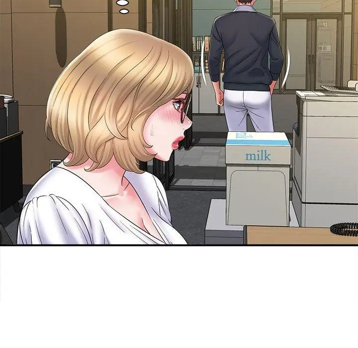 漫画《她的寂寞谁人知》第9话第13张图
