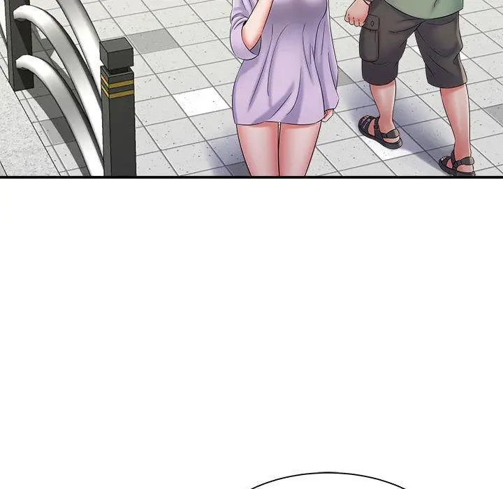 漫画《她的寂寞谁人知》第9话第18张图