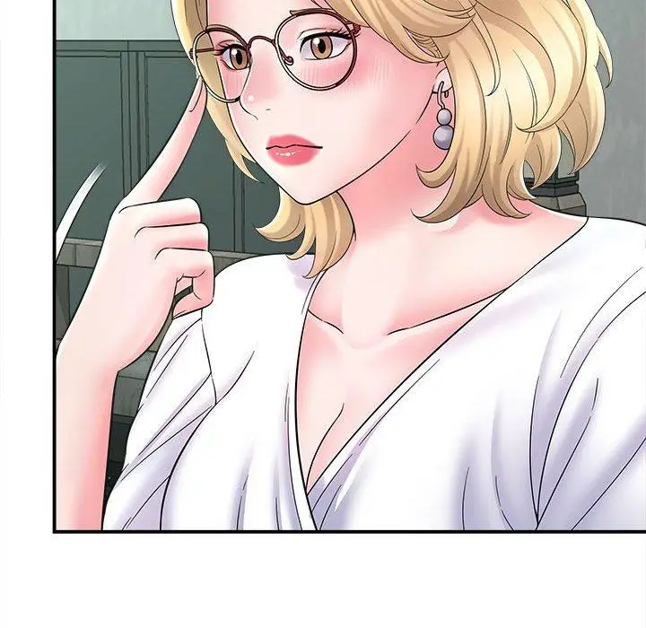 漫画《她的寂寞谁人知》第9话第71张图