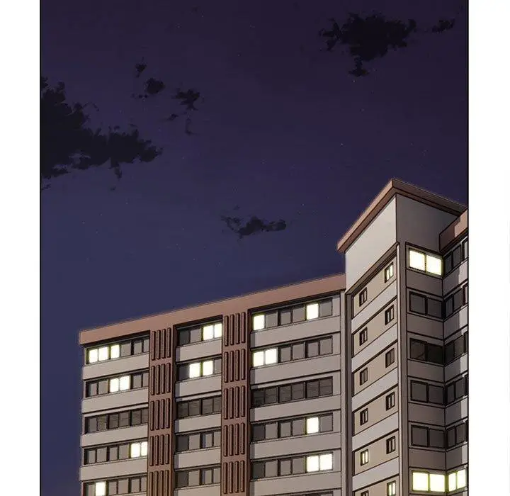 漫画《她的寂寞谁人知》第17话第13张图