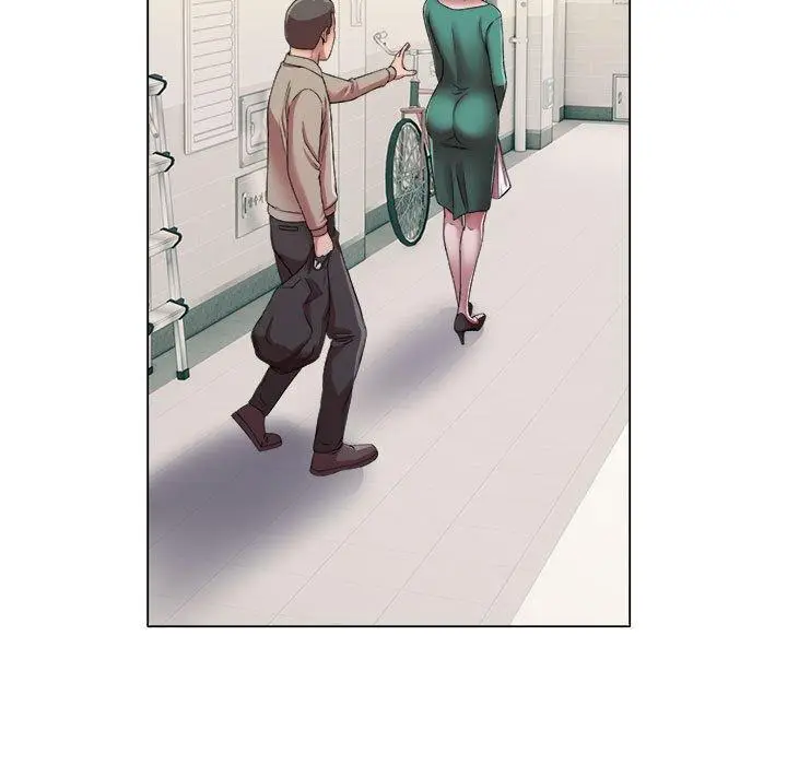 漫画《她的寂寞谁人知》第17话第41张图