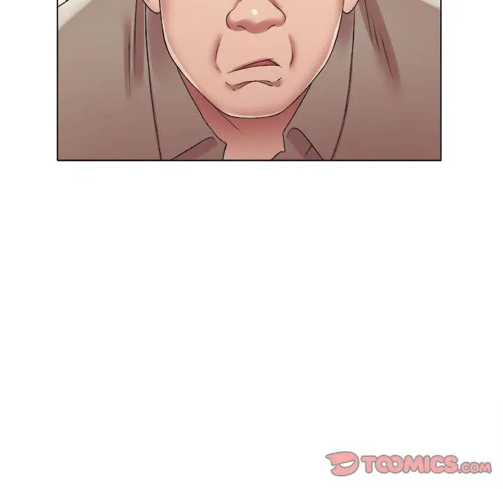 漫画《她的寂寞谁人知》第18话第54张图