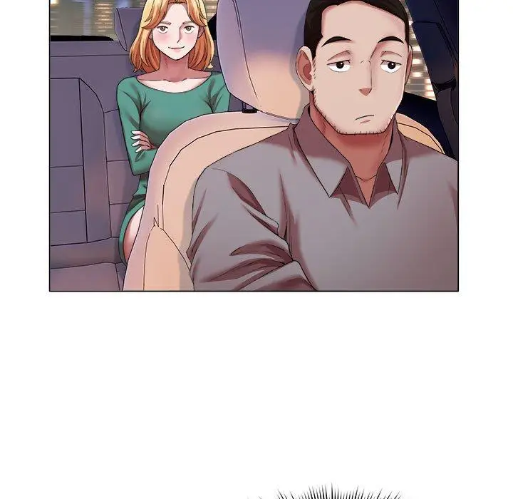 漫画《她的寂寞谁人知》第19话第23张图
