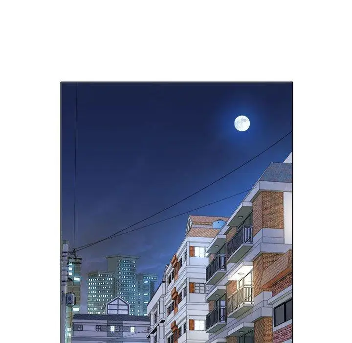 漫画《她的寂寞谁人知》第19话第25张图