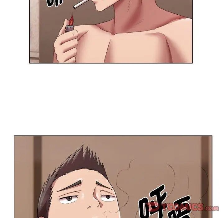 漫画《她的寂寞谁人知》第23话第78张图