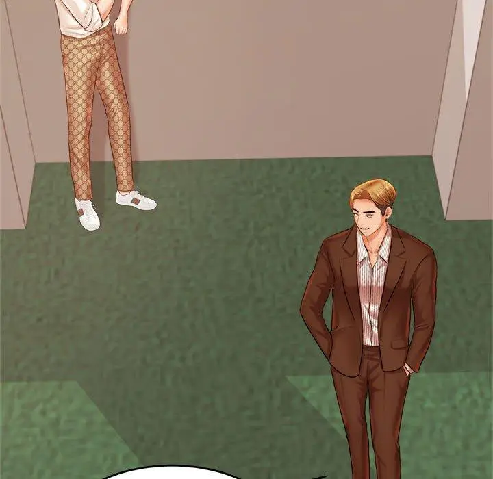 漫画《老师的课外教学》第19话第110张图