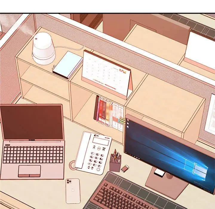 漫画《老师的课外教学》第19话第127张图