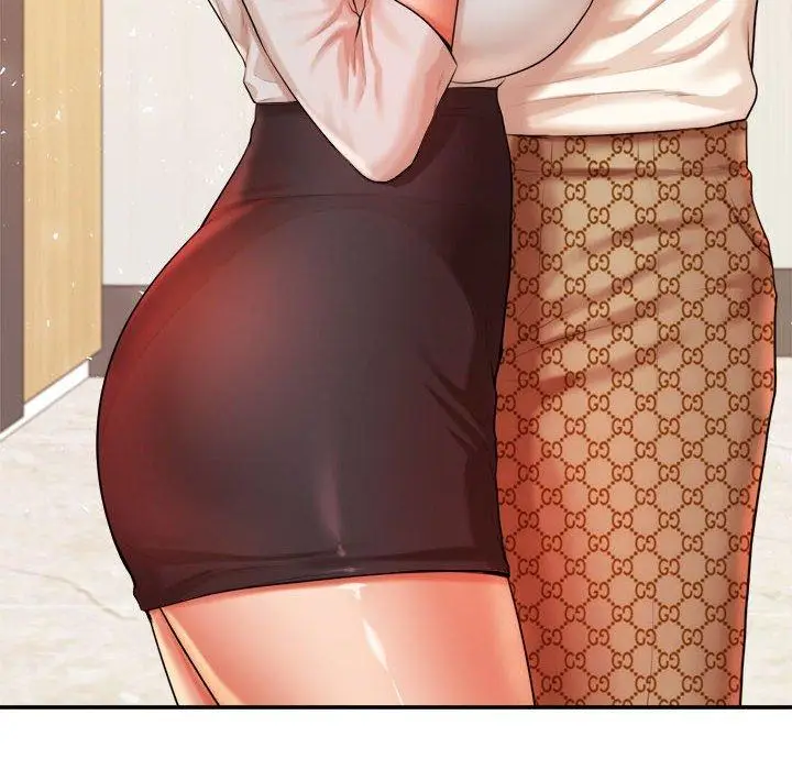 漫画《老师的课外教学》第19话第18张图