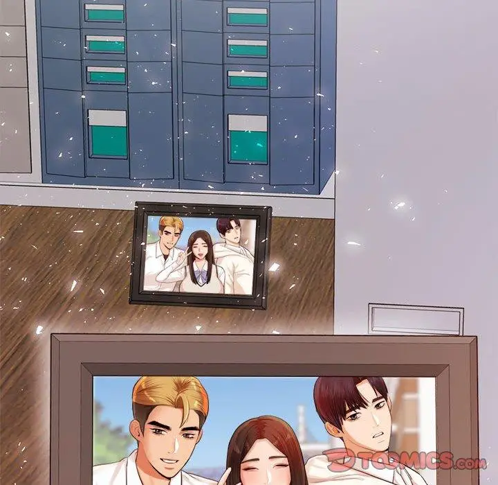 漫画《老师的课外教学》第19话第45张图