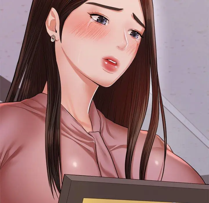 漫画《老师的课外教学》第19话第49张图