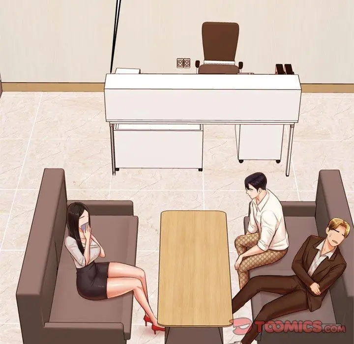 漫画《老师的课外教学》第19话第65张图