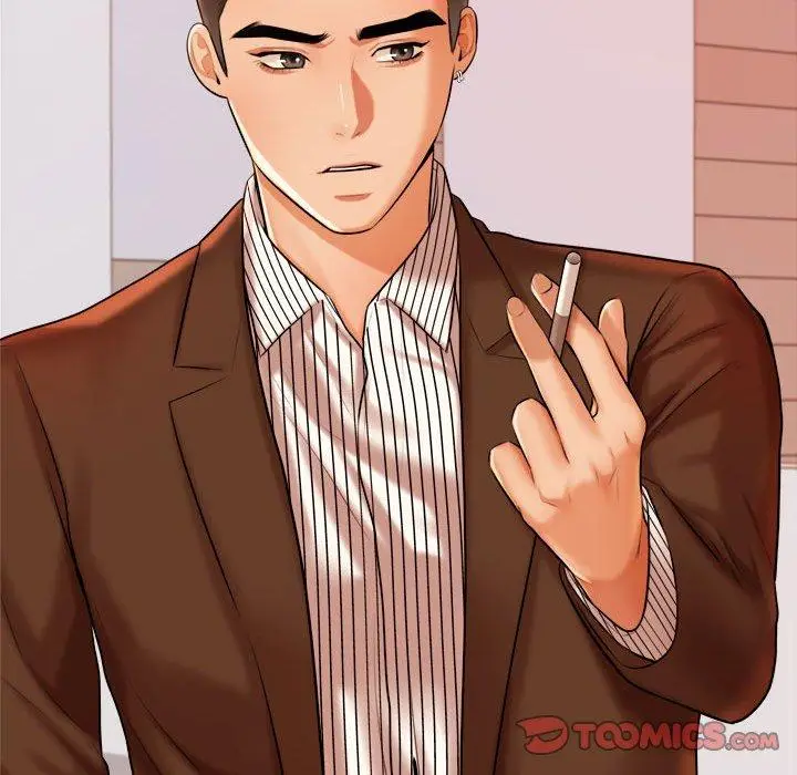 漫画《老师的课外教学》第19话第85张图