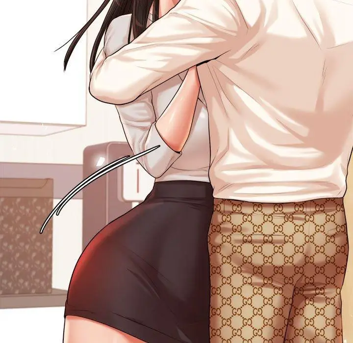 漫画《老师的课外教学》第19话第9张图