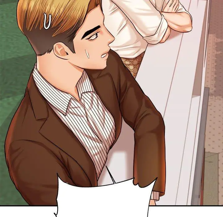 漫画《老师的课外教学》第19话第92张图