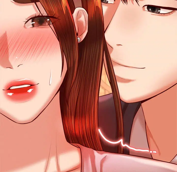 漫画《老师的课外教学》第30话第40张图