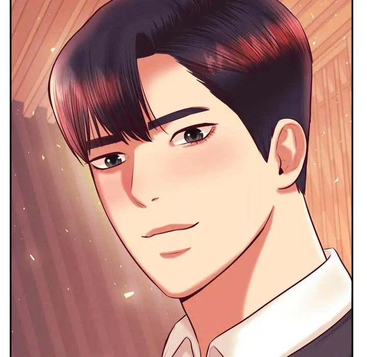漫画《老师的课外教学》第30话第9张图