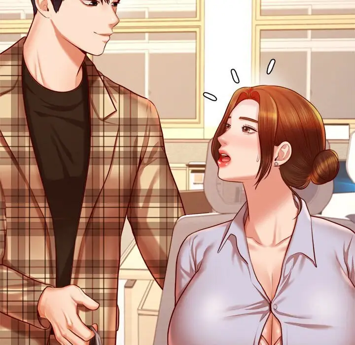 漫画《老师的课外教学》第33话第110张图