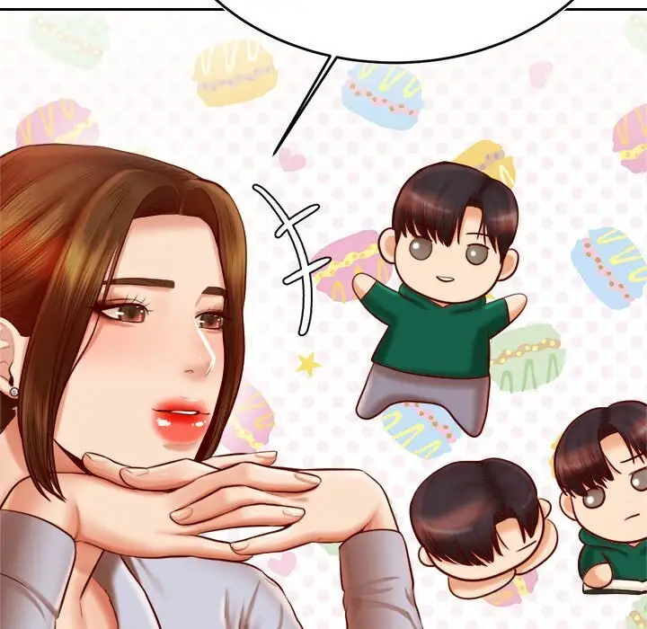 漫画《老师的课外教学》第33话第125张图
