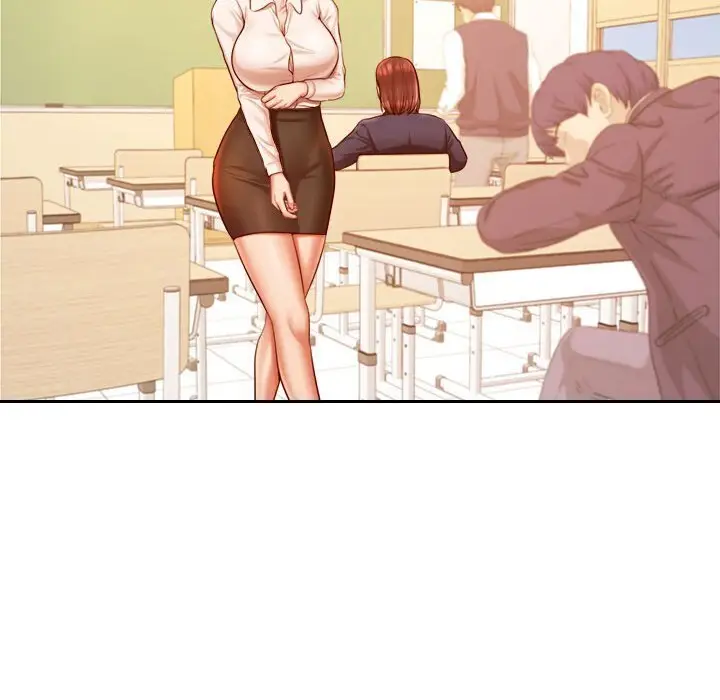 漫画《老师的课外教学》第33话第148张图