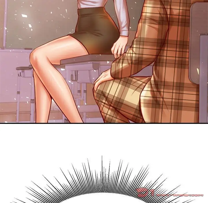 漫画《老师的课外教学》第33话第156张图