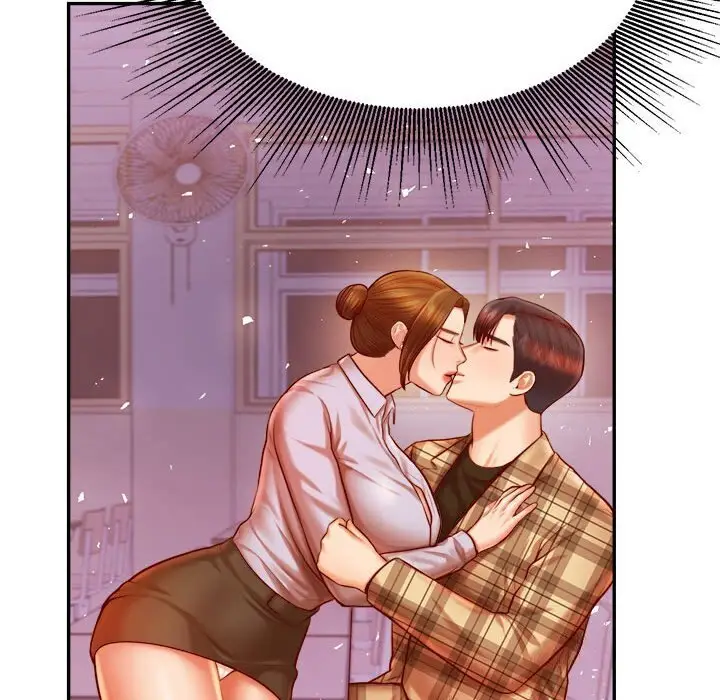 漫画《老师的课外教学》第33话第160张图