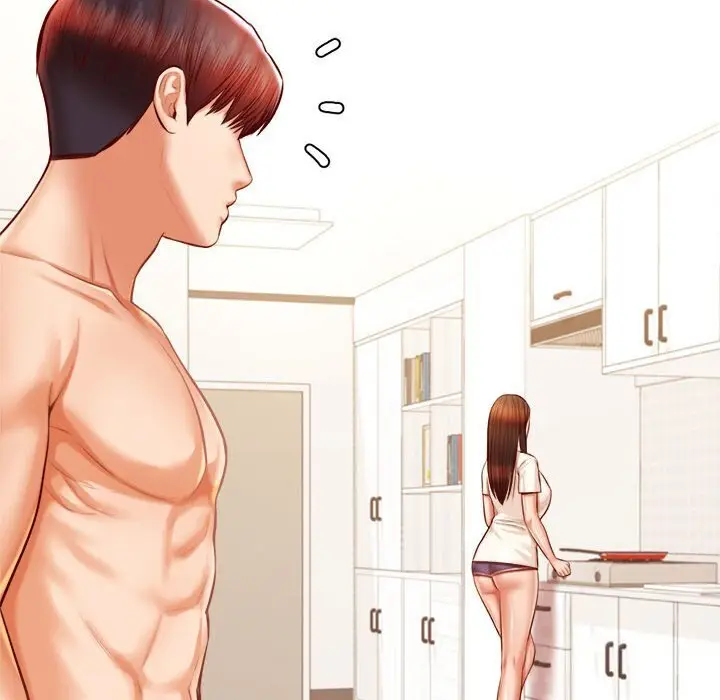 漫画《老师的课外教学》第33话第29张图